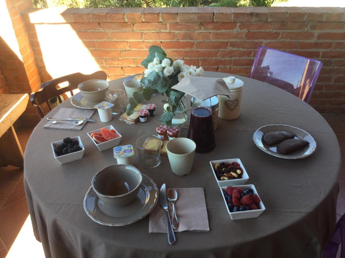 Villa Niccoli Castelfiorentino Dış mekan fotoğraf