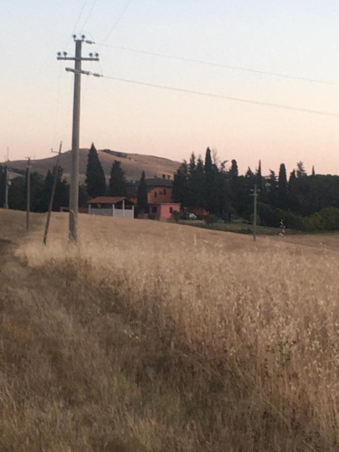 Villa Niccoli Castelfiorentino Dış mekan fotoğraf